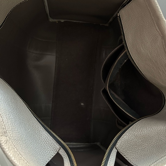 Marc Jacobs Gray Tote Bag - Picture 3 of 11